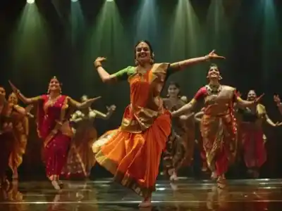 Dancers & Artist Management in Alwar